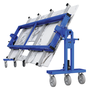 Slab Cart Systems