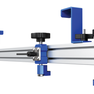 Adjustable Length Cross Brace System