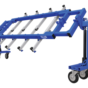 Slab Cart LTE