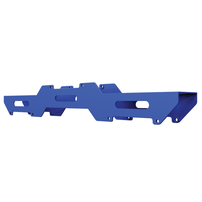 Vacuum Clamp Bar