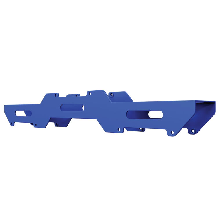 Vacuum Clamp Bar