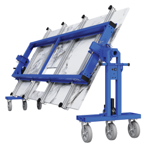 Slab Cart Systems