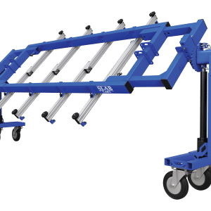 Slab Cart LTE