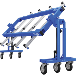 Slab Cart ECO